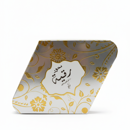 Clear Gold Bakhoor Clean