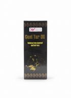 Coal Tar Clean