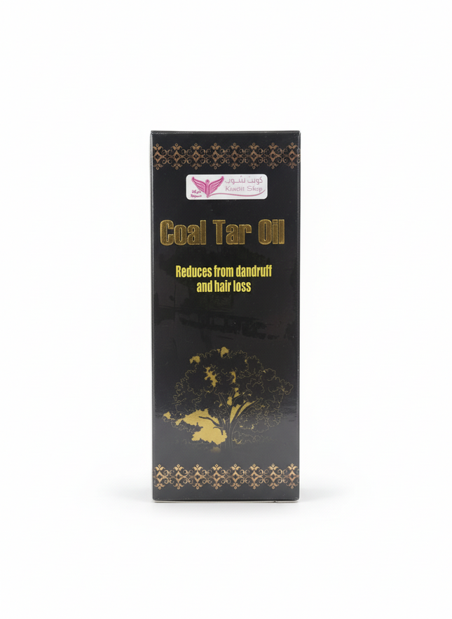 Coal Tar Clean