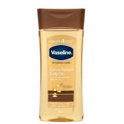 Cocoa Golden White BG