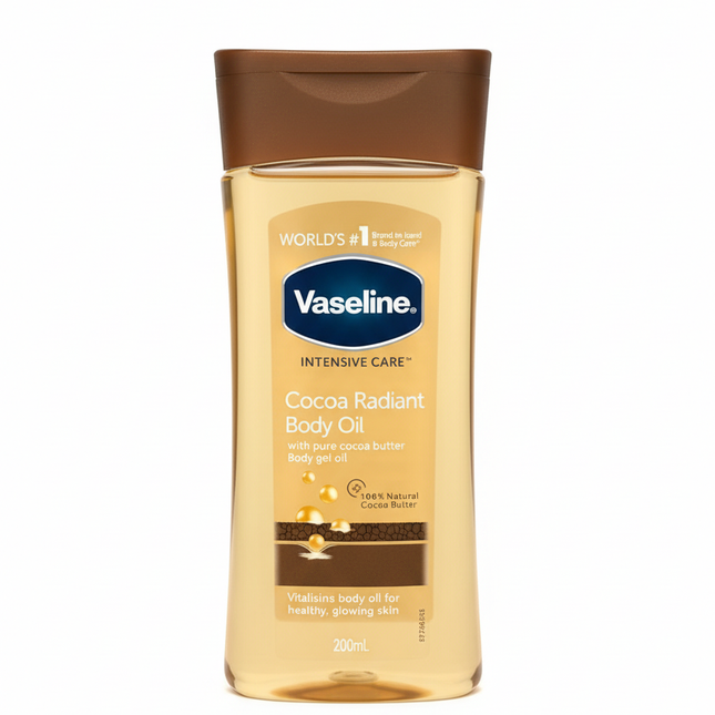 Cocoa Golden White BG