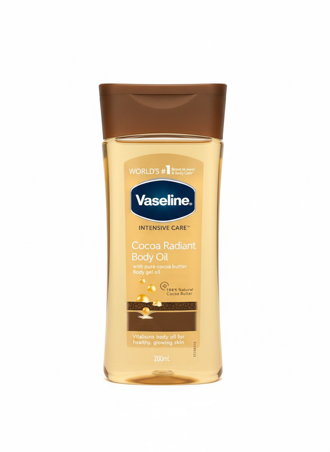 Cocoa Golden White BG