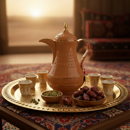 Coffee Ceremony