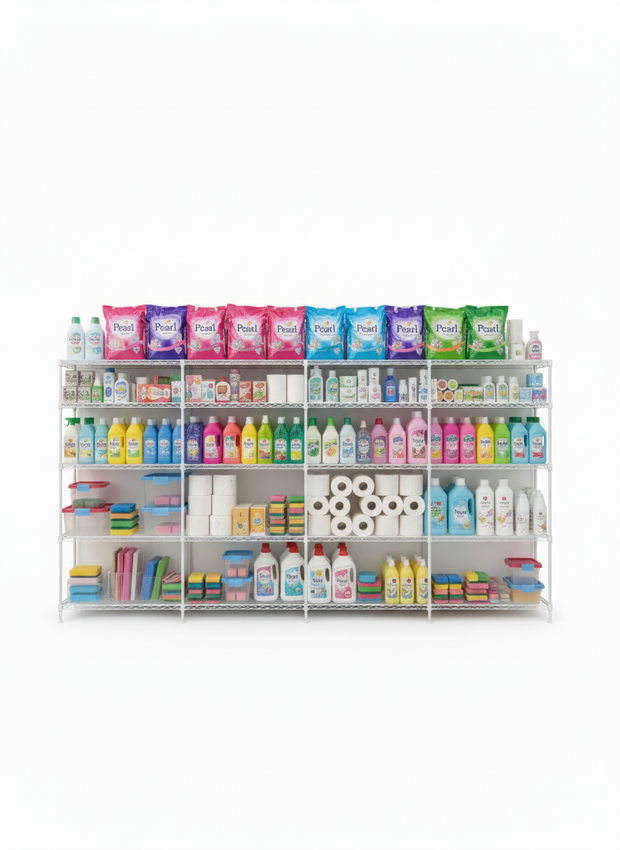 Combined Home Supplies