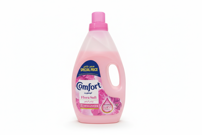 Comfort Flora Soft Clean Product Shot