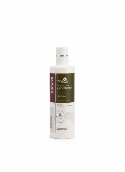 Conditioner Product Shot