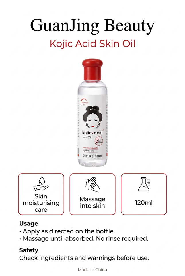 Corrected 120ml information image