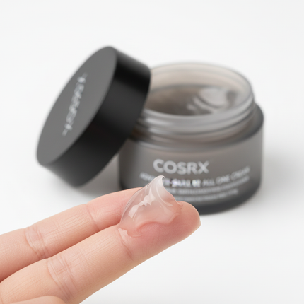COSRX Snail 92 Texture