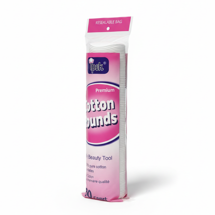 Cotton Rounds Product