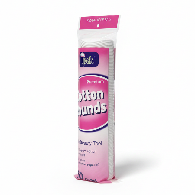 Cotton Rounds Product