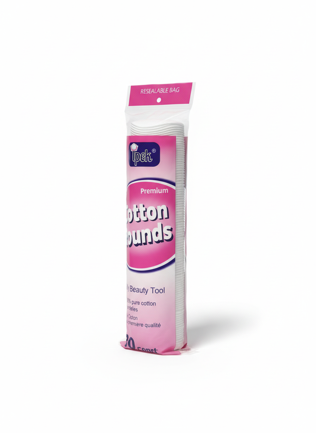 Cotton Rounds Product