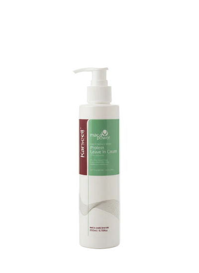 Cream Product Shot