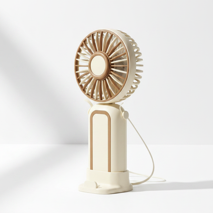 Creative Handheld Fan - Original Product