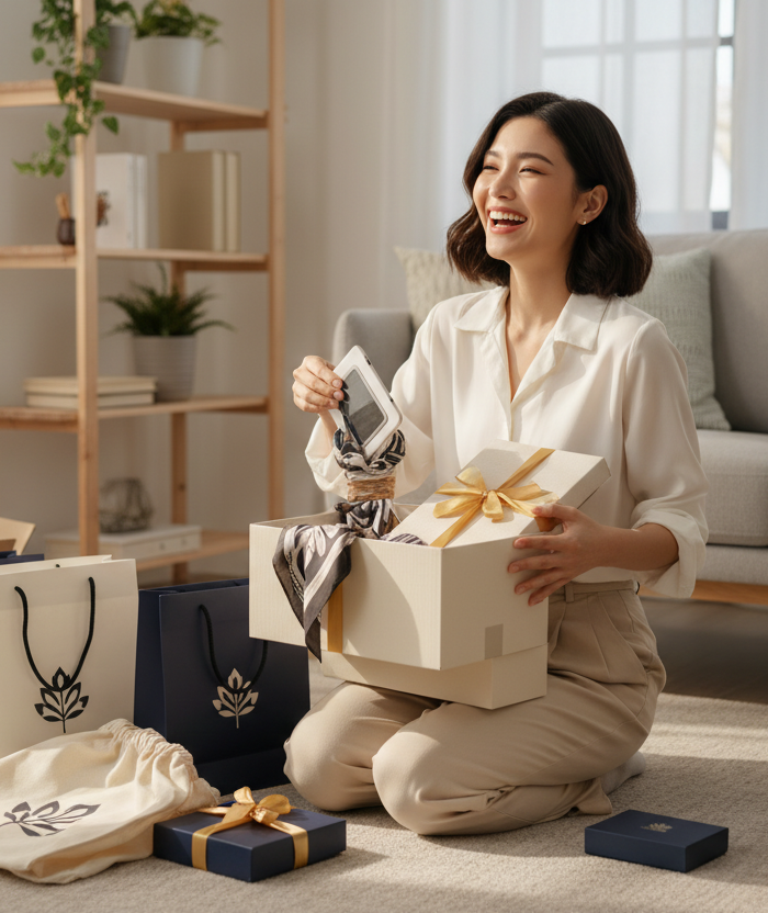 Customer Review Image