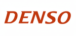 Denso Brand Logo