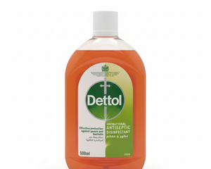 Dettol 500ml Clean