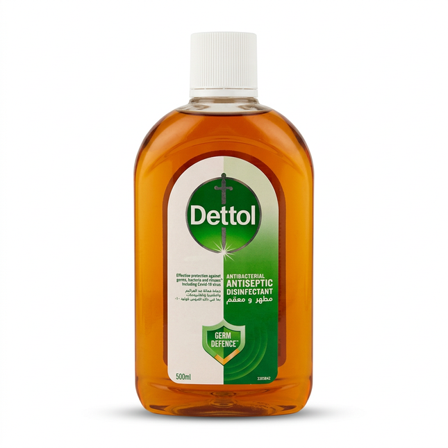 Dettol 500ml product image