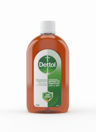 Dettol 750ml Clean