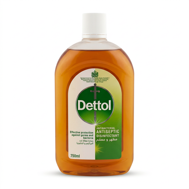 Dettol 750ml product image