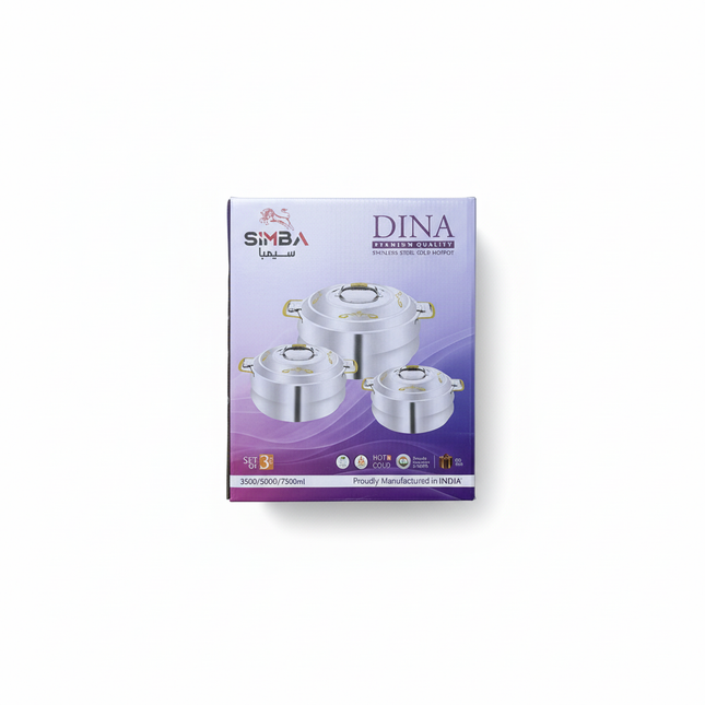 DINA Box