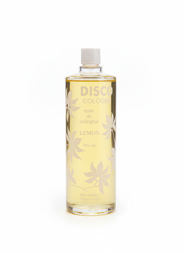 Disco Lemon