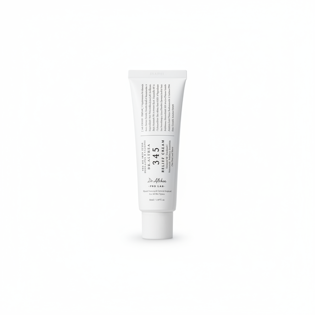 Dr.Althea 345 Tube
