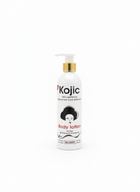 Dr Davey Lotion White BG