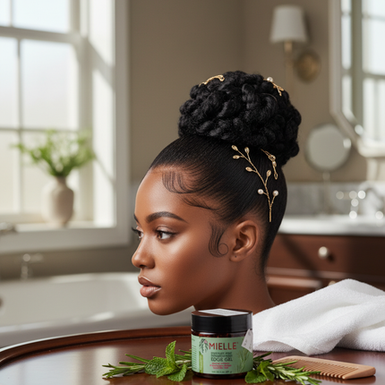 Edge Gel Lifestyle