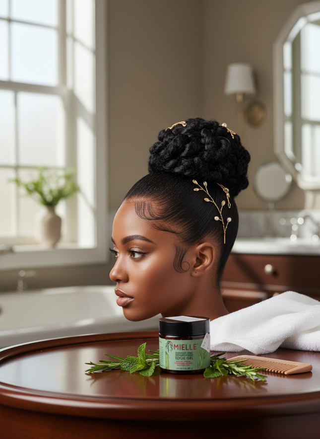 Edge Gel Lifestyle