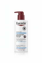 Eucerin Advanced Repair Lotion