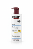 Eucerin Daily Hydration Lotion