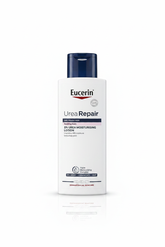 Eucerin UreaRepair Upright Product Shot