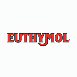 Euthymol logo