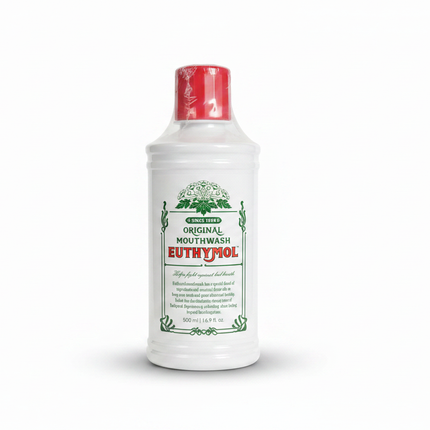 Euthymol Original Mouthwash