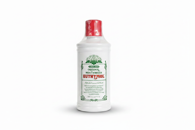 Euthymol Original Mouthwash