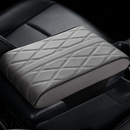 Car Armrest Box Heightening Pad Central Armrest Protective Pad