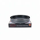 Fatafeat Round Tray Set - Clean Product Shot