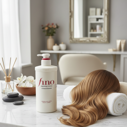 Fino Conditioner Lifestyle