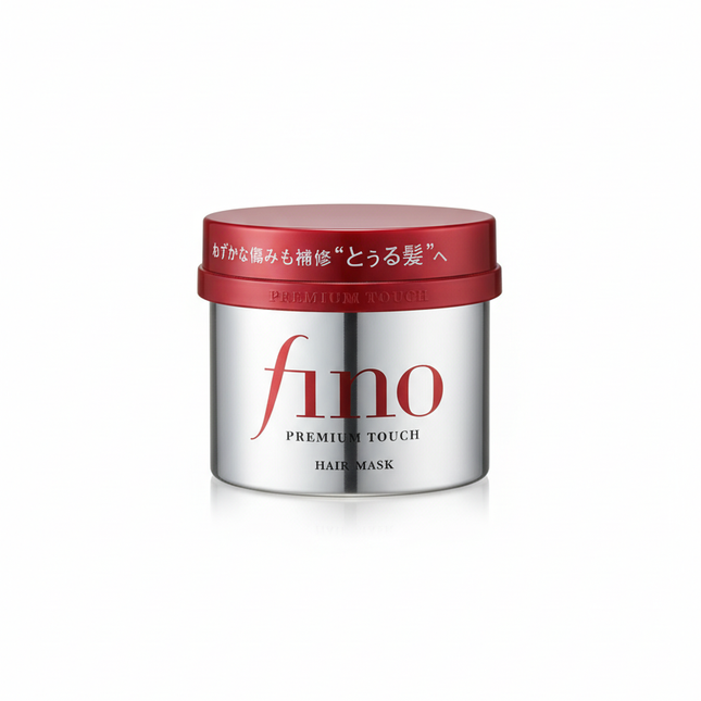 Fino Hair Mask Clean