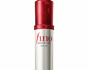 Fino Hair Oil Clean
