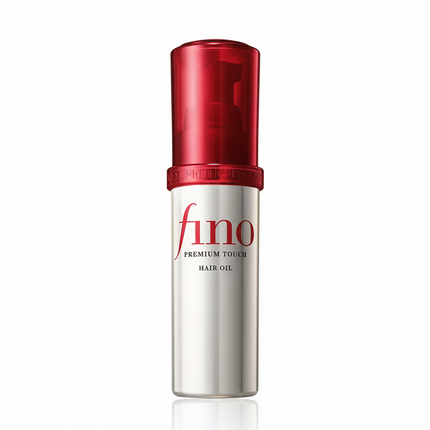 Fino Hair Oil Clean