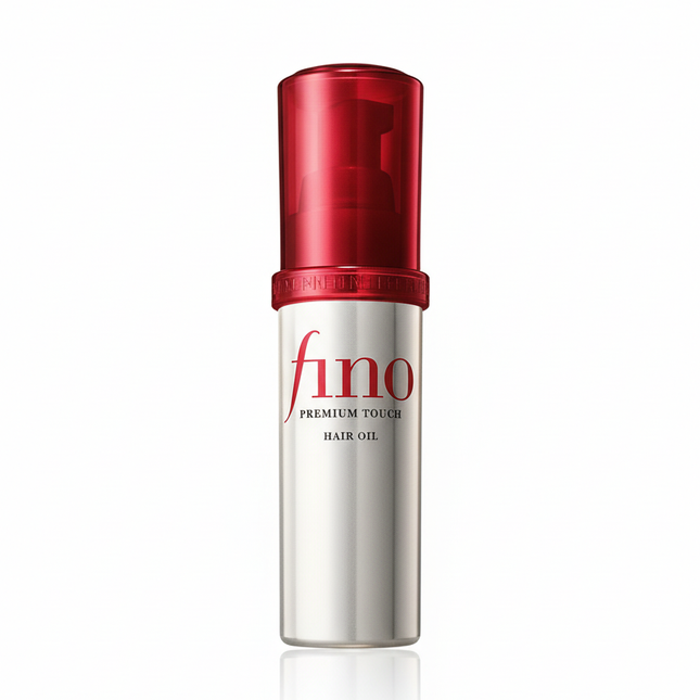 Fino Hair Oil Clean