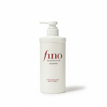 Fino Shampoo Clean