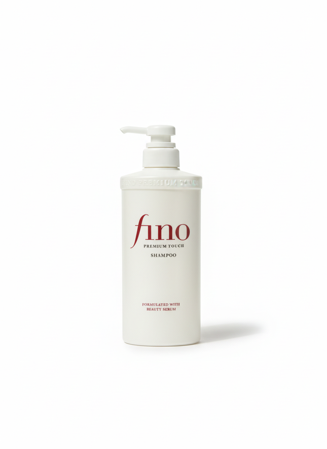 Fino Shampoo Clean