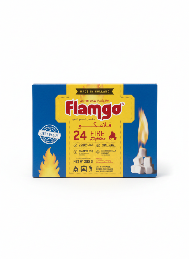 Flango Clean