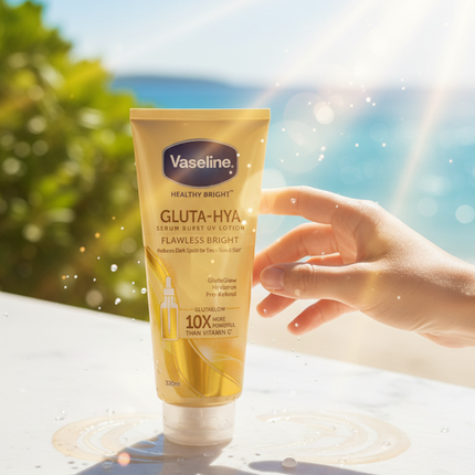 Flawless Bright UV Theme