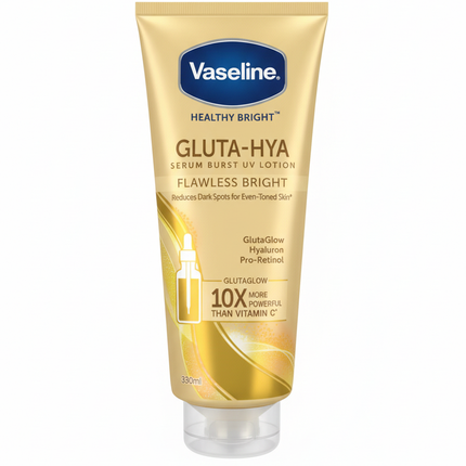 Flawless Bright White BG