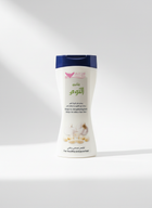 Garlic Shampoo Clean