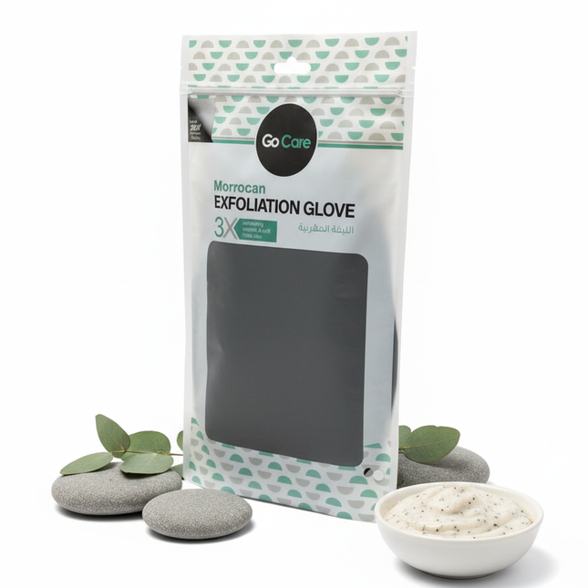 Go Care Product Shot