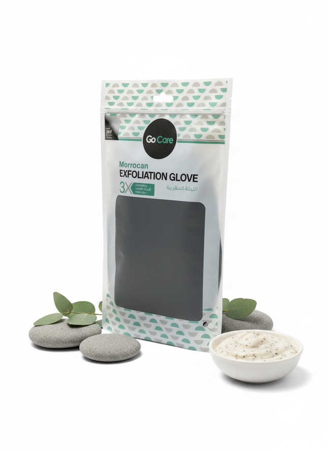 Go Care Product Shot